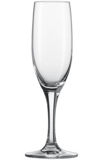 Бокал-флюте для шампанского Mondial 200 ml 1
