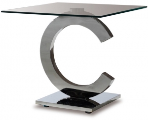Приставной столик Calima 60X60X56 CM