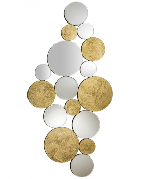 Стильное зеркало Cirze 59X120 CM