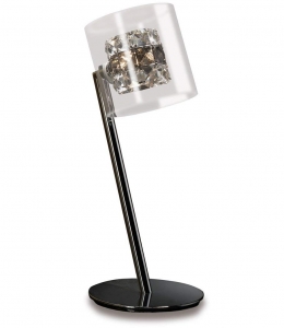 Настольная лампа Flash 15X17X38 CM