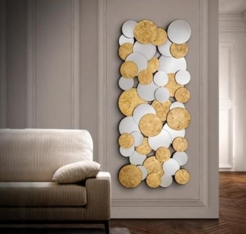 Стильное зеркало Cirze 60X140 CM