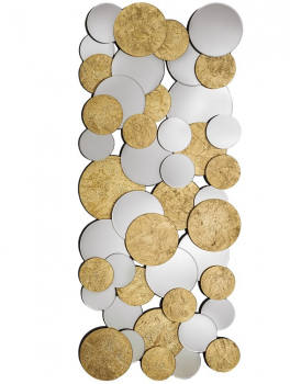 Стильное зеркало Cirze 60X140 CM