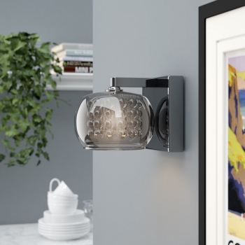 Настенный светильник Arian LED 13X16X12 CM