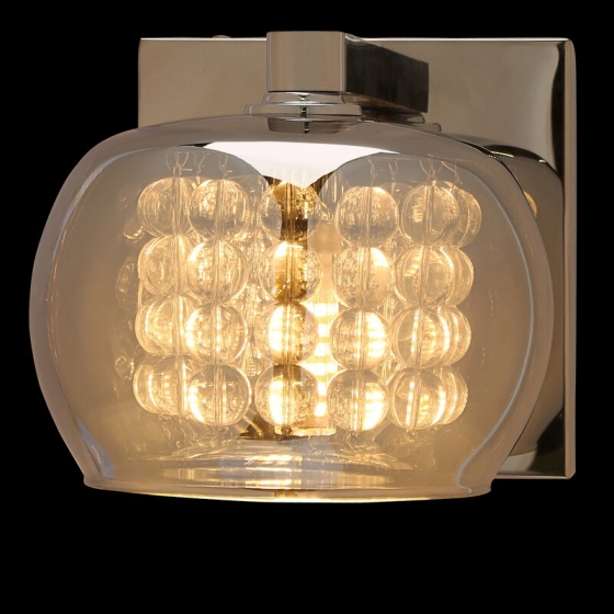 Настенный светильник Arian LED 13X16X12 CM 6