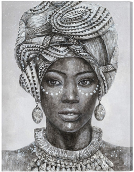 Картина Tazama 90X120 CM