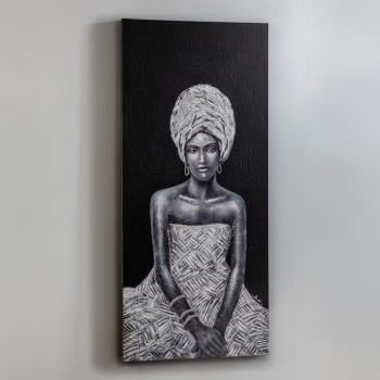 Картина Johari 70X160 CM