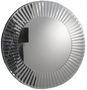 Зеркало Zeus Ø100 CM