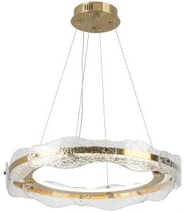 Люстра Lira 60X60X50-150 CM