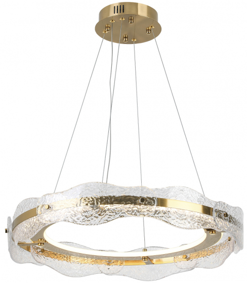 Люстра Lira 60X60X50-150 CM 1