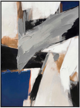 Картина акриловая Espacios 90X120 CM