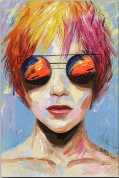 Картина Janis 80X120 CM