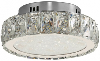 Потолочный LED светильник Dana 23X23X8 CM
