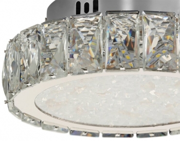 Потолочный LED светильник Dana 23X23X8 CM