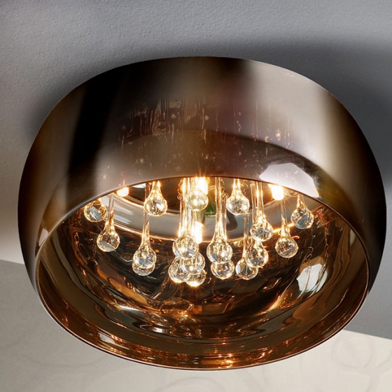 Потолочный светильник Argos 50X50X25 CM 2