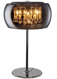 Настольная лампа Argos 40X40X61 CM