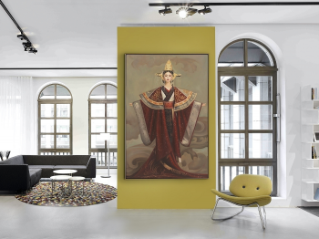 Картина Batari 120X180 CM