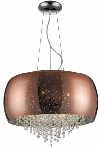 Люстра Caelum 50X50X65 CM