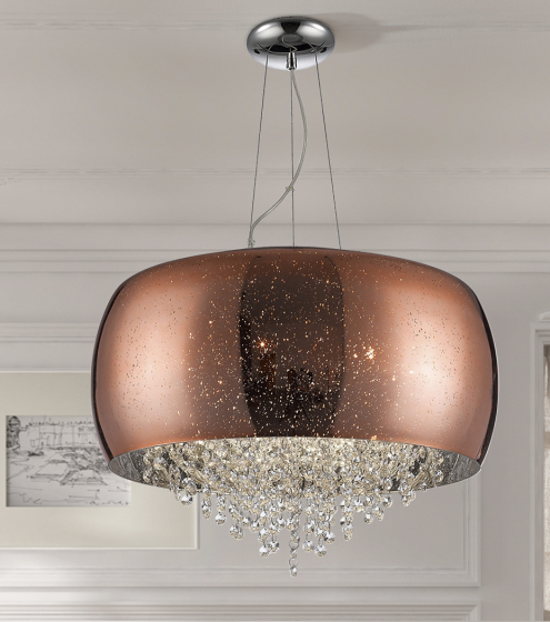 Люстра Caelum 50X50X65 CM 2