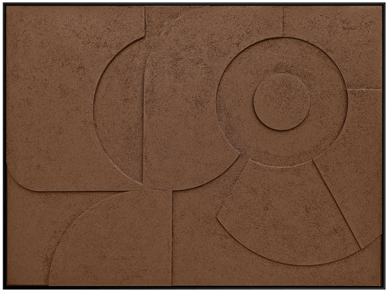 Картина Morphos 120X90 CM 1