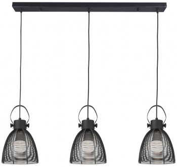 Подвесной светильник Tabatha LED 87X20X35 CM