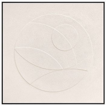 Диптих Albos 100X100 / 100X100 CM