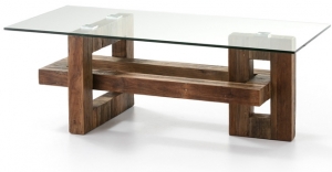 Журнальный стол Albina 140X70X50 CM