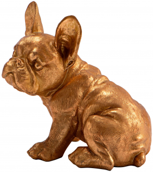 Фигурка Bull Frances 22X18X25 CM