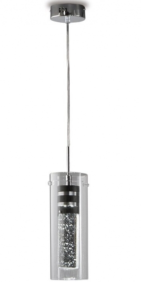 Подвесной светильник с светодиодами Bubble 11X11X41 CM 1