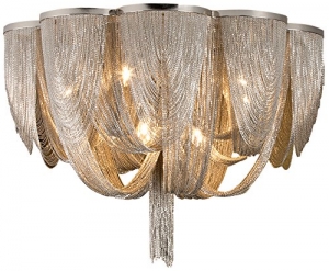 Потолочный светильник Minerva 68X68X50 CM