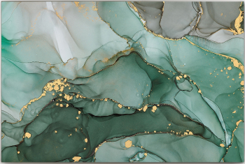 Постер на стекле Fondo Marino 180X120 CM