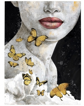 Картина Imagine 90X120 CM
