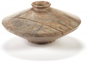 Ваза Dune 32X32X15 CM