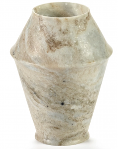 Ваза Dune 14X14X18 CM