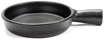 Блюдо для запекания Surface Terracotta Ø14 CM