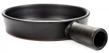 Блюдо для запекания Surface Terracotta Ø14 CM