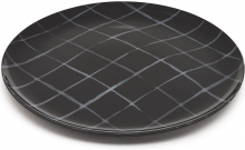 Подстановочная тарелка Zuma Ø33 CM