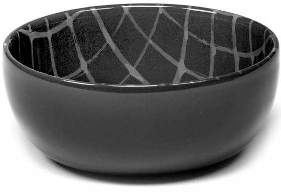 Пиала Zuma Ø13 CM 1