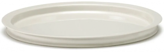 Тарелка Dune Ø23 CM 2