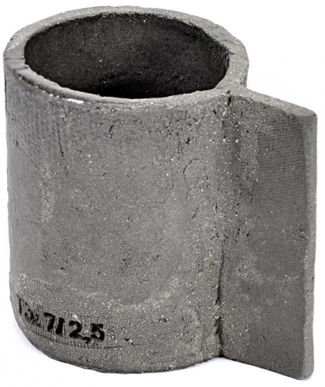 Кружка из керамического цемента FCK 190 ml 1