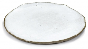 Тарелка из керамического цемента FCK Ø20 CM