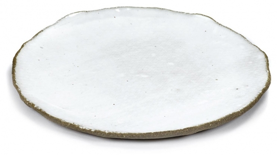 Тарелка из керамического цемента FCK Ø20 CM 1