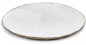 Тарелка из керамического цемента FCK Ø28 CM