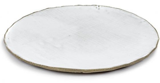 Тарелка из керамического цемента FCK Ø28 CM 1