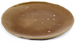 Тарелка из керамического цемента FCK Ø20 CM