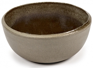 Чаша из керамического цемента FCK 15X15X6 CM
