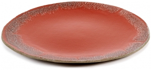 Блюдо из керамического цемента FCK Ø40 CM