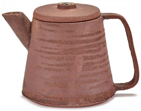 Керамический чайник Honesta 500 ml 1