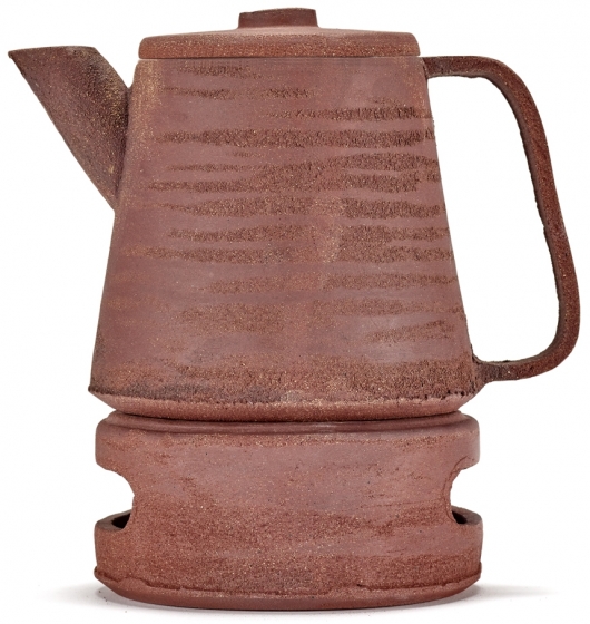 Керамический чайник Honesta 500 ml 3