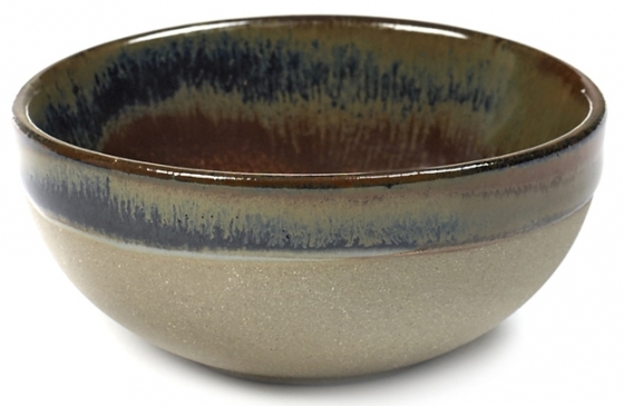 Маленькая чаша Surface 9X9X45 CM 1