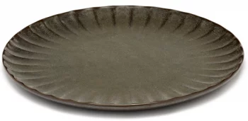 Десертная тарелка Inku Ø18 CM